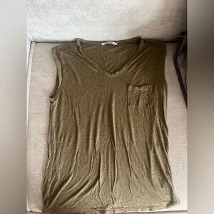 Alexander wang t shirt